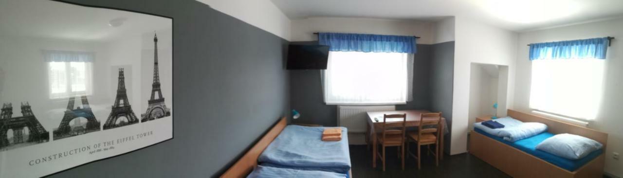 Penzion 411 Solnice Zewnętrze zdjęcie